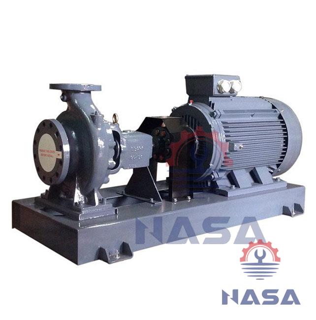 MÁY BƠM CHỮA CHÁY EBARA 65x50 FSJA