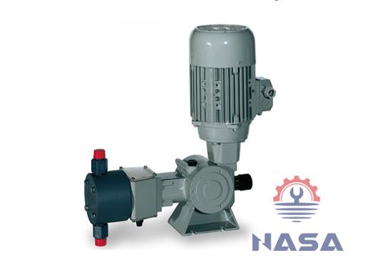 Bơm định lượng Doseuro B 250N Bơm định lượng Doseuro B 250N