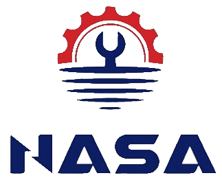 Máy bơm nước NASA