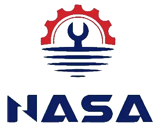 Máy bơm nước NASA