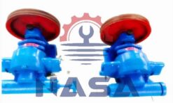 Máy bơm nhựa đường CLB