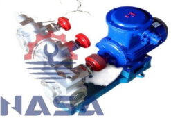 Máy bơm nhựa đường cách nhiệt BW