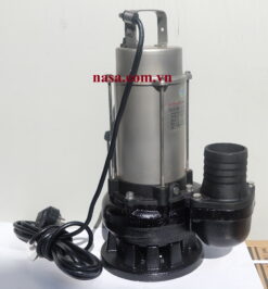 BƠM NƯỚC THẢI SETOVINA WSD30-9- 1.5