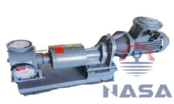 Bơm Từ Tính Có Độ Nhớt Cao NYP