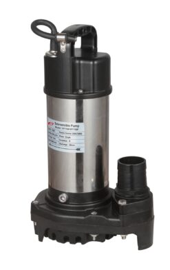 Máy bơm chìm nước thải Paragon V750T