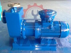 Bơm từ tính tự mồi ZCQ