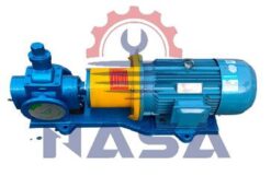 Bơm bánh răng từ tính YCBC