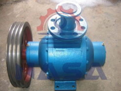 Bơm amoniac lỏng GHP