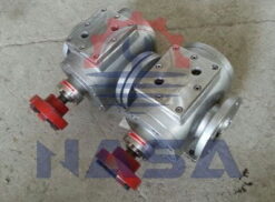 Bơm bánh răng cách điện YCB-G