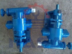 Máy bơm bánh răng CLB