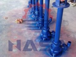 Bơm hóa chất chìm FY50-20-7.5