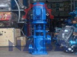 Máy bơm cấp nước cao tầng LG10-30