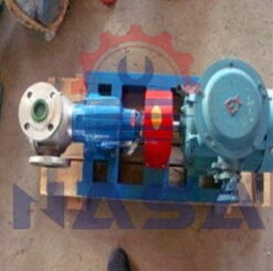 Bơm hóa chất NCB-50