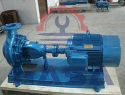 Máy bơm ly tâm nước sạch IS