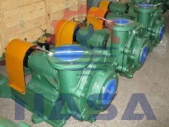 Bơm ly tâm chống ăn mòn HGD