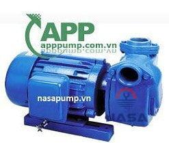 Bơm trục ngang APP SC-50T