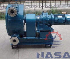 Bơm ống công nghiệp