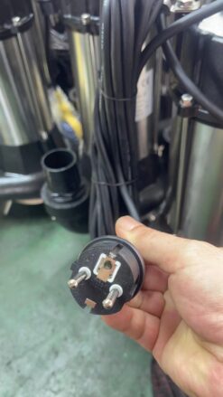 Máy bơm chìm nước thải Paragon V180T