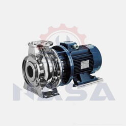 Máy bơm ly tâm trục ngang Ebara 3M-65-160/11