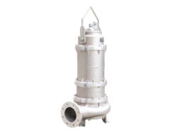 Máy bơm chìm nước thải Paragon 65 WQ 25-15-2.2S