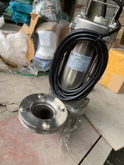 Máy bơm chìm nước thải Paragon 50 WQ 20-32-5.5S