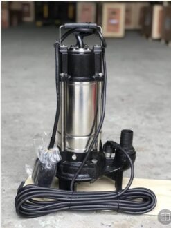 Máy bơm chìm nước thải Paragon V370T