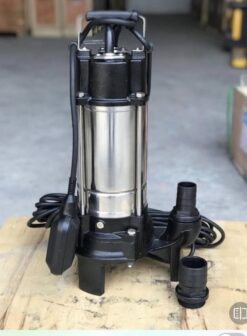 Máy bơm chìm nước thải Paragon V1100T