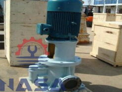 Bơm trục vít thẳng đứng 3GL