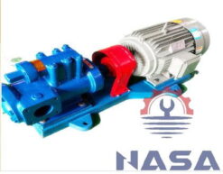 Máy bơm trục vít dòng 3G