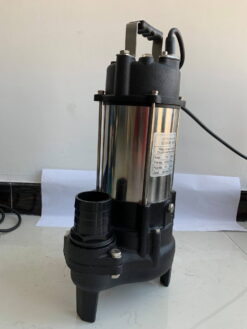 Máy bơm chìm nước thải Paragon V180F