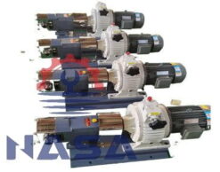 Bơm cánh quạt bằng thép không gỉ 3-2RP