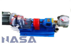 Bơm bánh răng NCB