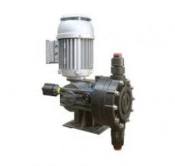 bơm định lượng injecta italy