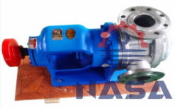 Bơm cánh quạt bằng thép không gỉ NYP