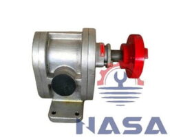 Bơm bánh răng bằng thép không gỉ 2CY