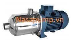 Bơm ly tâm EBARA MATRIX 18-5T/4.0