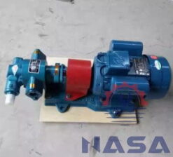 Bơm dầu hộp số CHY DC