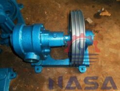 Bơm bánh răng dầu nặng CB