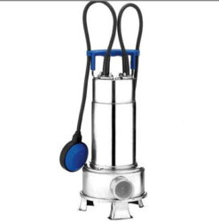 Bơm nước thải Ebara Right 100