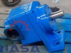 Bơm bánh răng cycloidal BCB