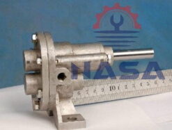 Máy bơm sô cô la