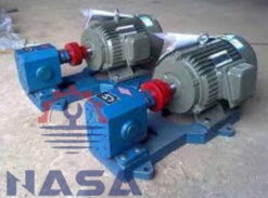 Bơm nhiên liệu ZYB Booster