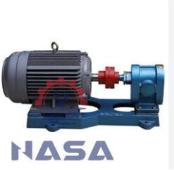 Bơm dầu bánh răng dòng 2CY