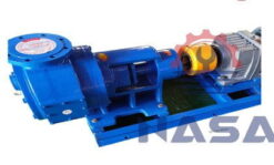 Máy bơm có độ nhớt cao NYP