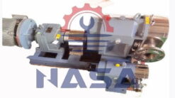 Bơm cánh quạt vệ sinh