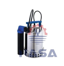 Máy bơm nước thải Ebara BEST ONE MA