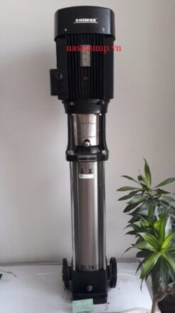 Bơm trục đứng Shimge BLT2-7
