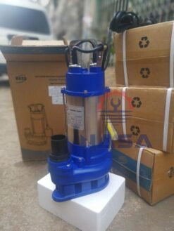 Bơm chìm nước thải Nasa V450F