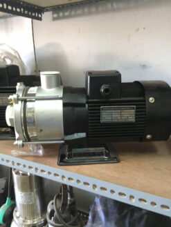 Máy bơm nước Shimge BWJ8-2