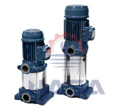 Bơm ly tâm trục đứng CVM AM/12